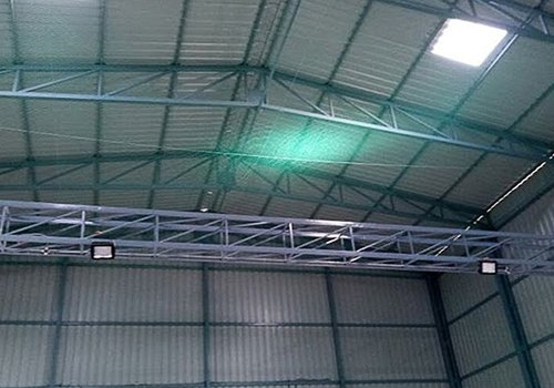 Industrial Bird Net Installation Near Me bechraji