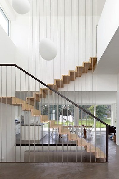 Invisible Grill For Balcony India