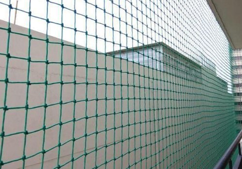 Monkey Protection Net Manufacturer in Gujarat